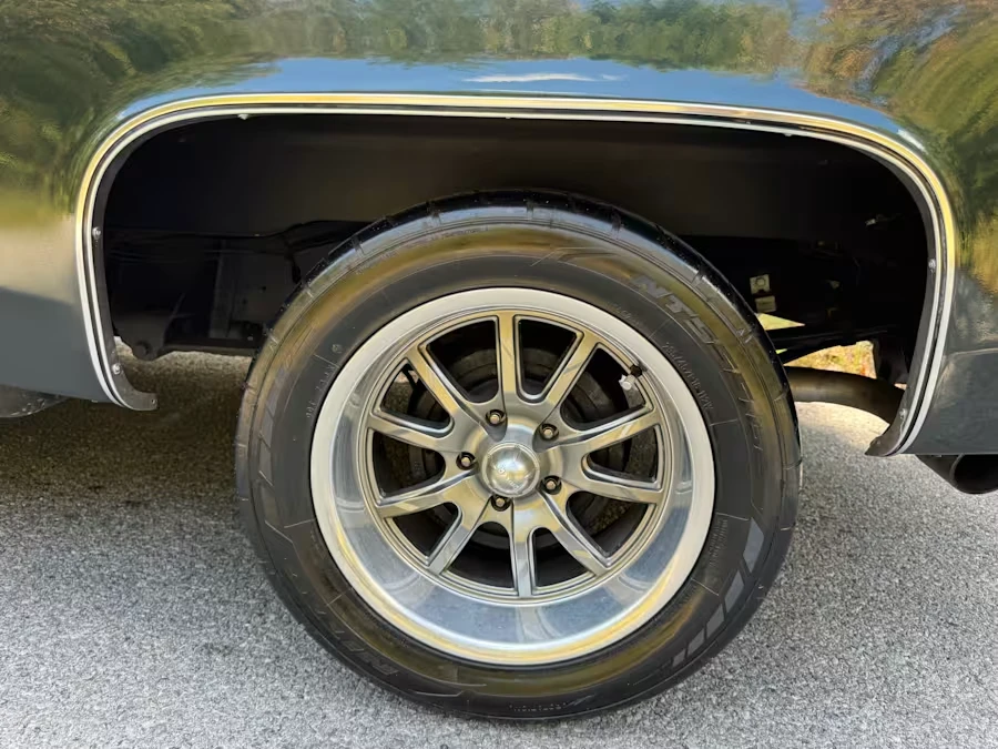 1977 Chevrolet C/K 3rd Gen - Image 8 of 21