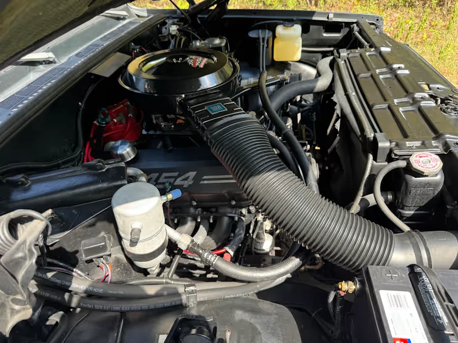 1977 Chevrolet C/K 3rd Gen - Image 19 of 21