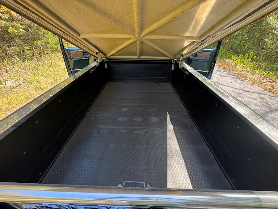 1977 Chevrolet C/K 3rd Gen - Image 21 of 21