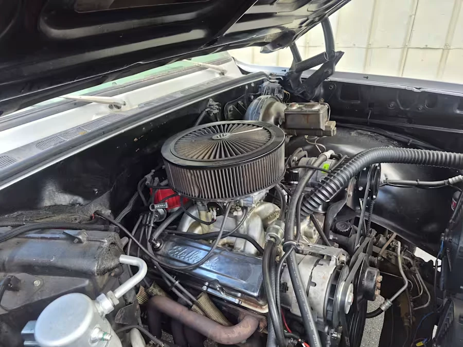 1977 Chevrolet C/K 3rd Gen - Image 5 of 5