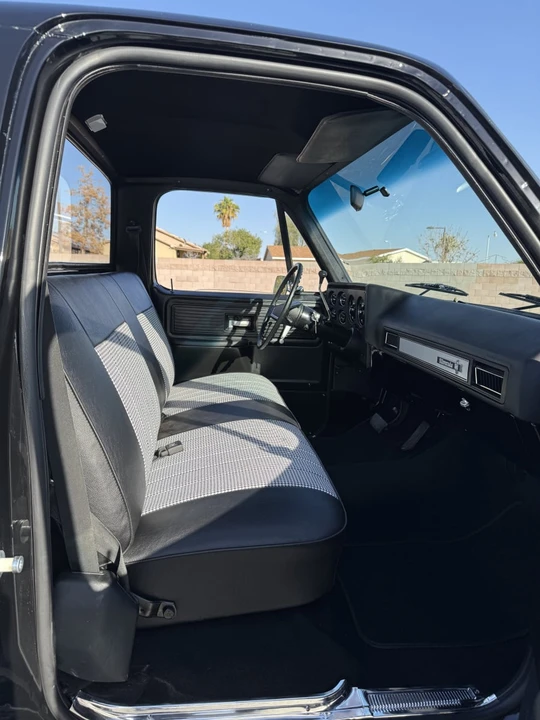 1977 Chevrolet C/K 3rd Gen - Image 9 of 11