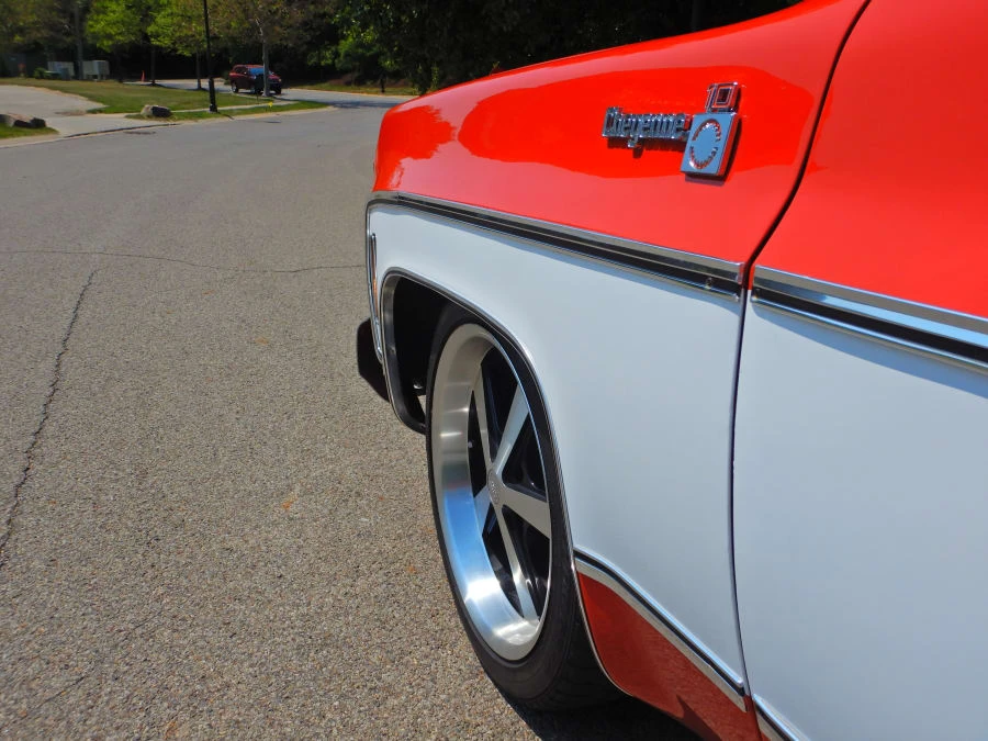 1977 Chevrolet C/K 3rd Gen - Image 15 of 23