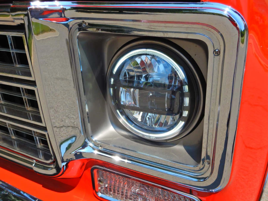 1977 Chevrolet C/K 3rd Gen - Image 14 of 23