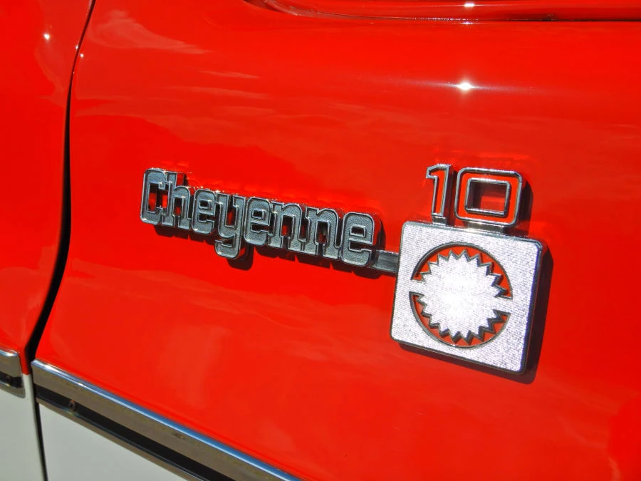 1977 Chevrolet C/K 3rd Gen - Image 12 of 23
