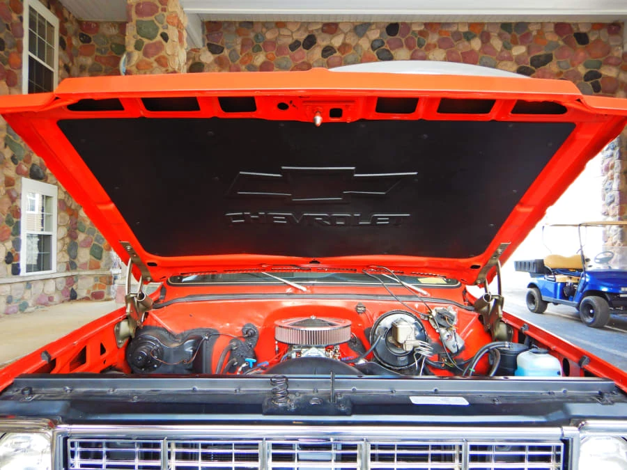1977 Chevrolet C/K 3rd Gen - Image 23 of 23