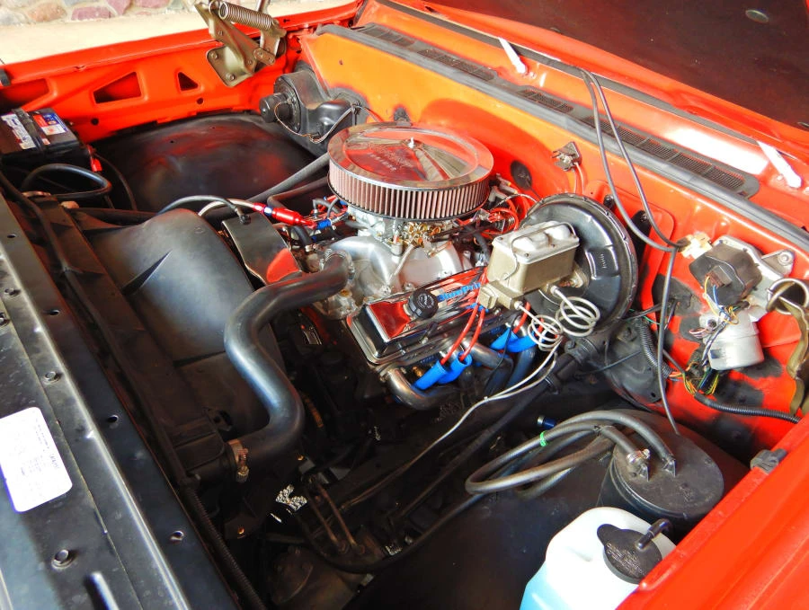 1977 Chevrolet C/K 3rd Gen - Image 22 of 23