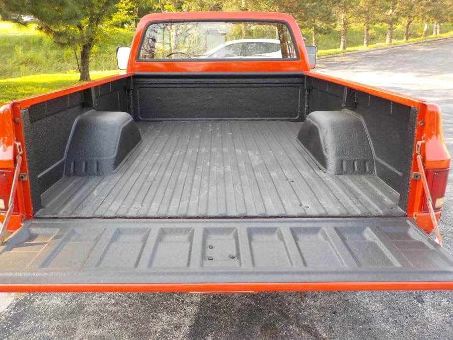 1977 Chevrolet C/K 3rd Gen - Image 7 of 12