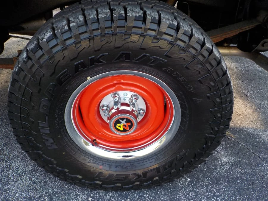 1977 Chevrolet C/K 3rd Gen - Image 8 of 12