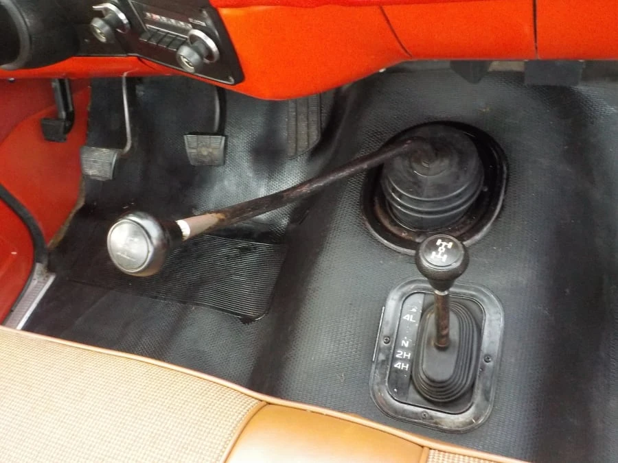 1977 Chevrolet C/K 3rd Gen - Image 6 of 12