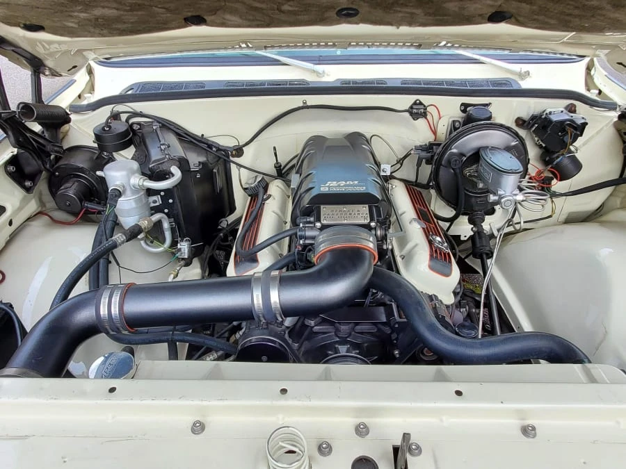 1977 Chevrolet C/K 3rd Gen - Image 4 of 5