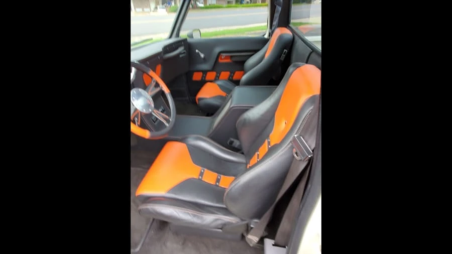 1977 Chevrolet C/K 3rd Gen - Image 3 of 5
