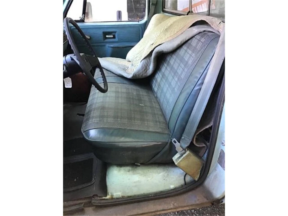 1977 Chevrolet C/K 3rd Gen - Image 5 of 12