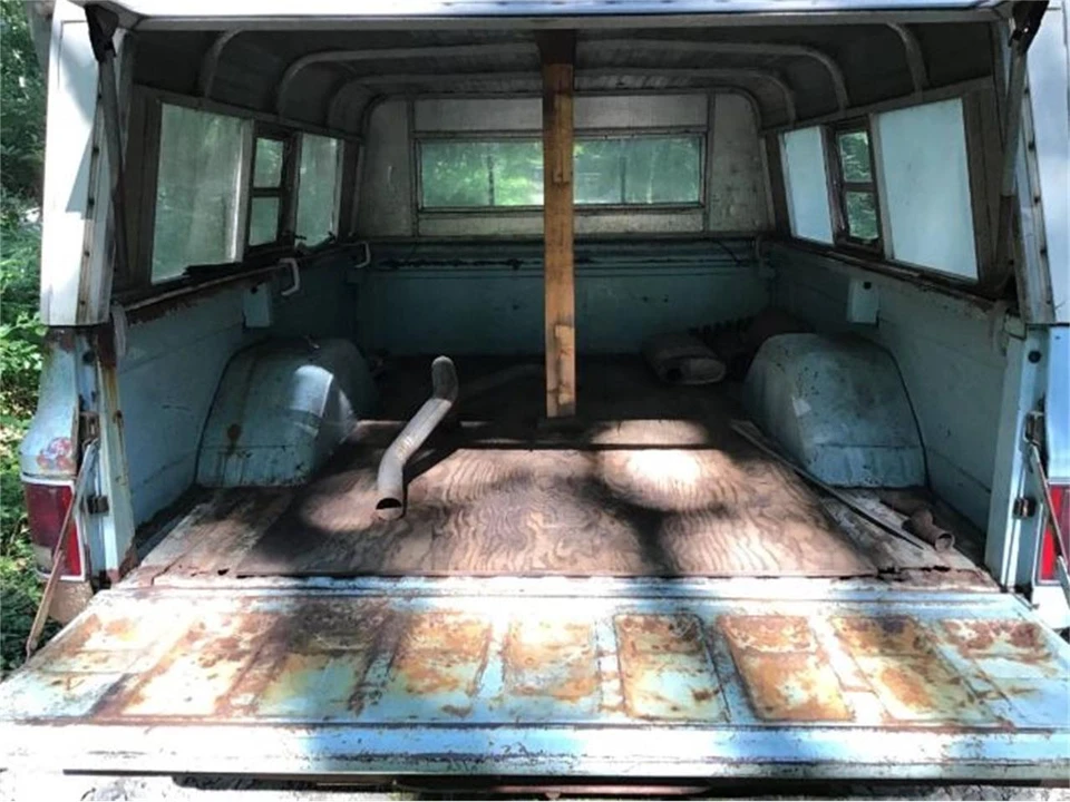 1977 Chevrolet C/K 3rd Gen - Image 3 of 12