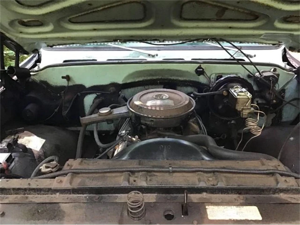 1977 Chevrolet C/K 3rd Gen - Image 2 of 12