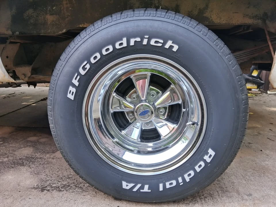 1977 Chevrolet C/K 3rd Gen - Image 9 of 10