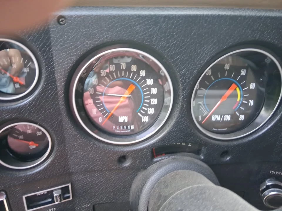 1977 Chevrolet C/K 3rd Gen - Image 10 of 10
