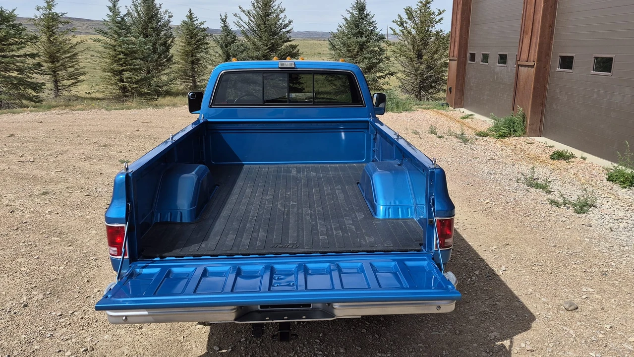 1977 Chevrolet C/K 3rd Gen - Image 9 of 31