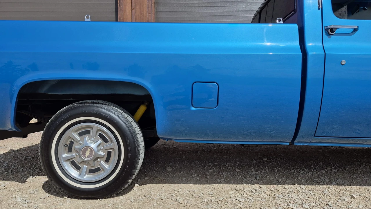 1977 Chevrolet C/K 3rd Gen - Image 23 of 31