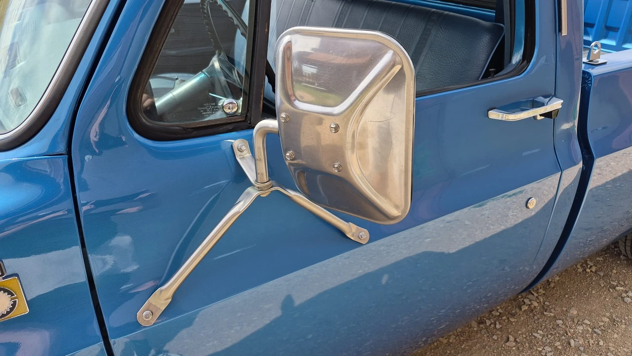 1977 Chevrolet C/K 3rd Gen - Image 30 of 31