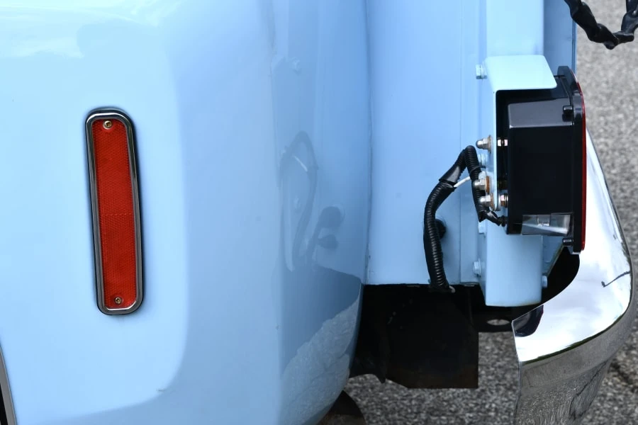 1977 Chevrolet C/K 3rd Gen - Image 9 of 31