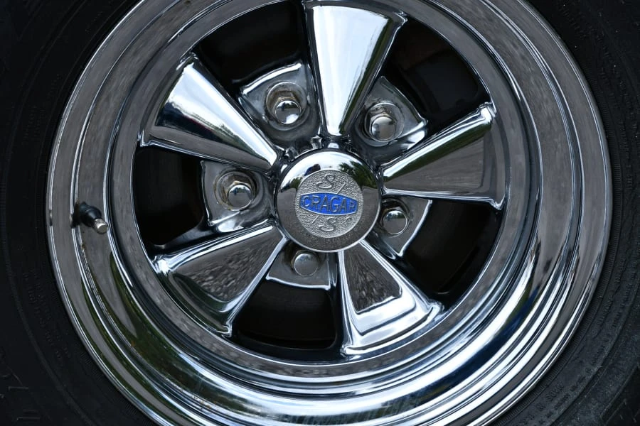 1977 Chevrolet C/K 3rd Gen - Image 23 of 31