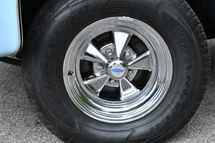 1977 Chevrolet C/K 3rd Gen - Image 24 of 31