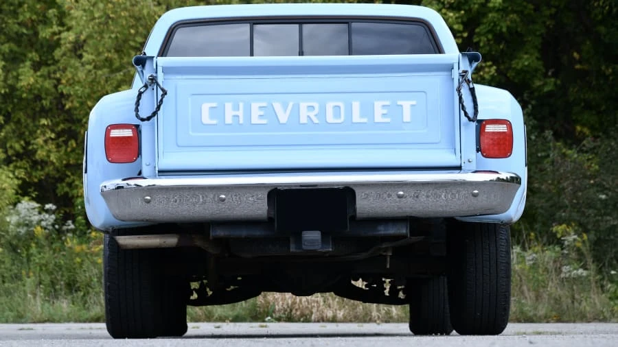 1977 Chevrolet C/K 3rd Gen - Image 14 of 31