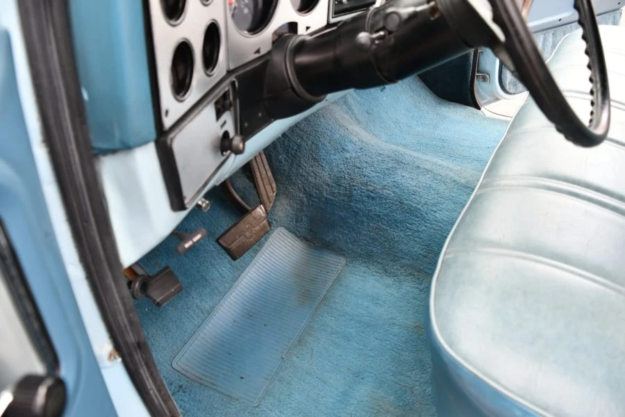 1977 Chevrolet C/K 3rd Gen - Image 31 of 31