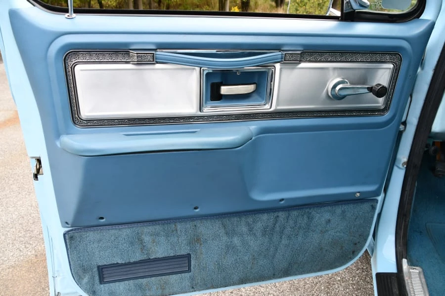 1977 Chevrolet C/K 3rd Gen - Image 28 of 31