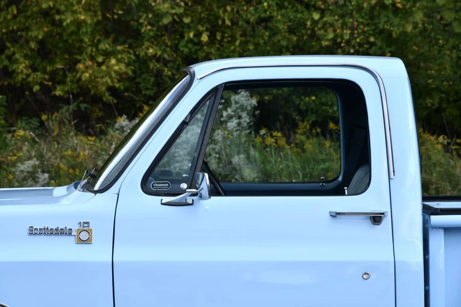 1977 Chevrolet C/K 3rd Gen - Image 12 of 31