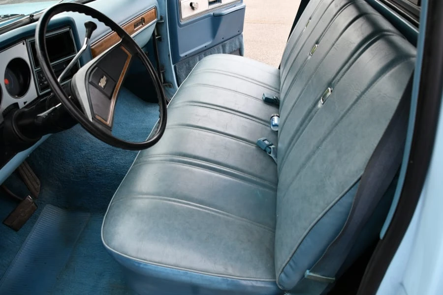 1977 Chevrolet C/K 3rd Gen - Image 30 of 31