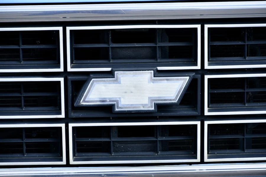 1977 Chevrolet C/K 3rd Gen - Image 10 of 31