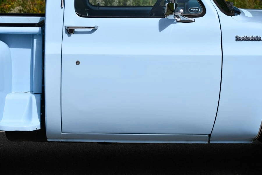 1977 Chevrolet C/K 3rd Gen - Image 16 of 31