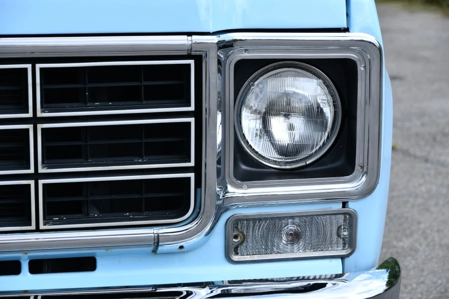 1977 Chevrolet C/K 3rd Gen - Image 21 of 31