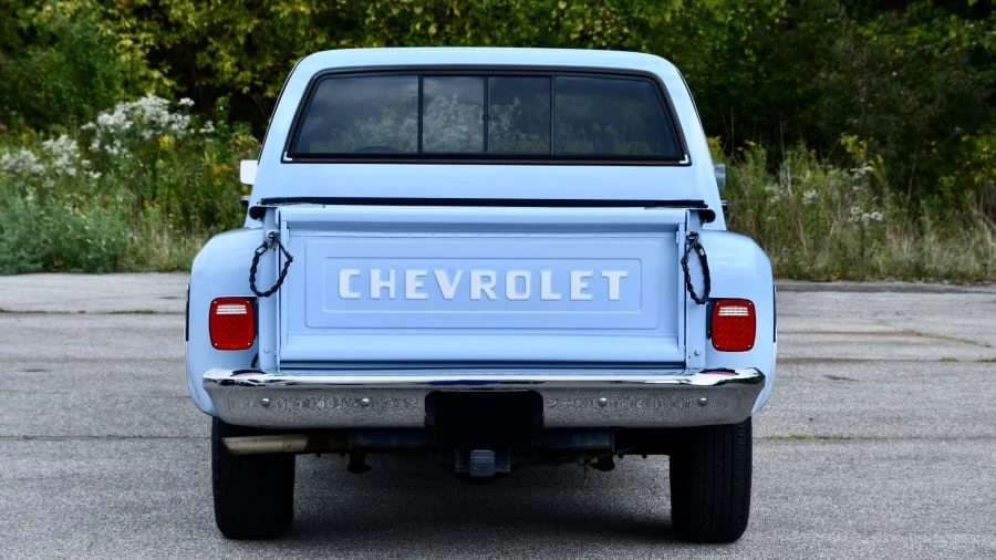 1977 Chevrolet C/K 3rd Gen - Image 4 of 31