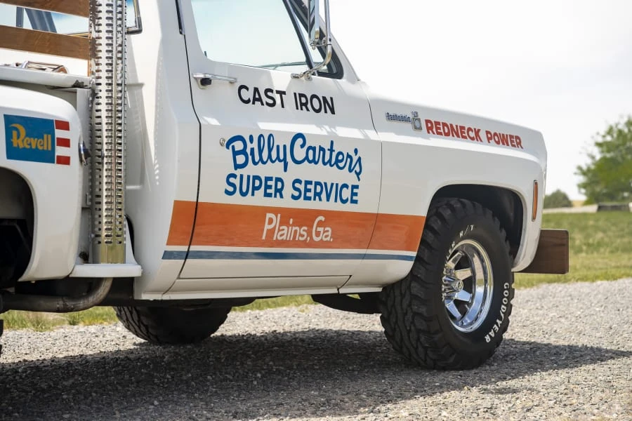 1977 Chevrolet C/K 3rd Gen - Image 22 of 31