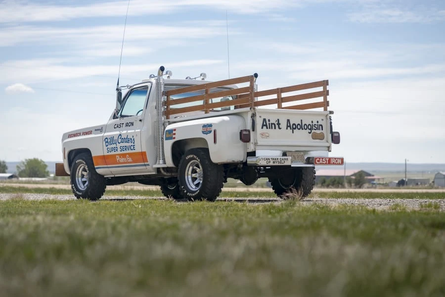 1977 Chevrolet C/K 3rd Gen - Image 12 of 31