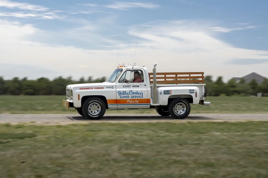 1977 Chevrolet C/K 3rd Gen - Image 21 of 31