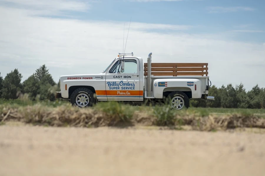 1977 Chevrolet C/K 3rd Gen - Image 10 of 31