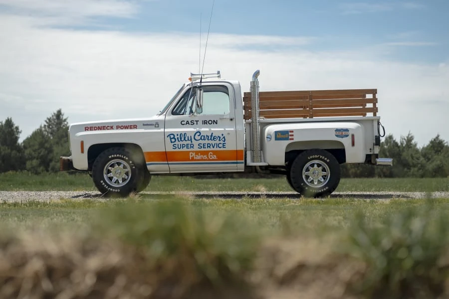 1977 Chevrolet C/K 3rd Gen - Image 2 of 31