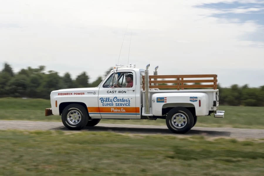 1977 Chevrolet C/K 3rd Gen - Image 25 of 31
