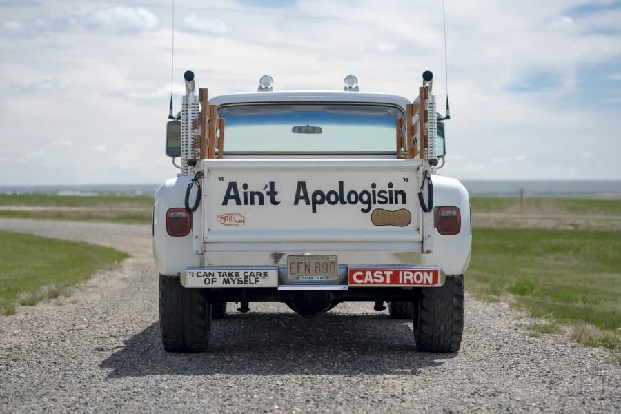 1977 Chevrolet C/K 3rd Gen - Image 5 of 31