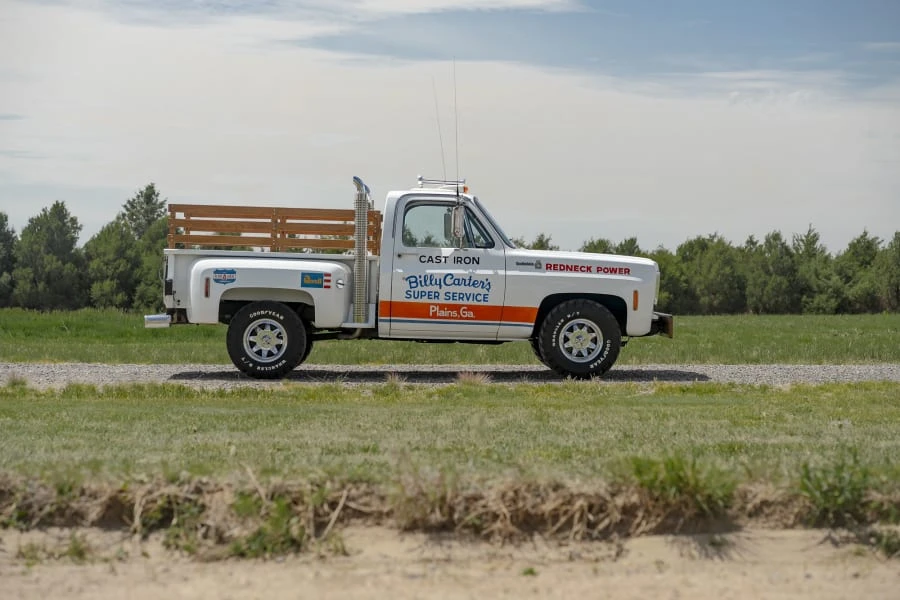 1977 Chevrolet C/K 3rd Gen - Image 19 of 31