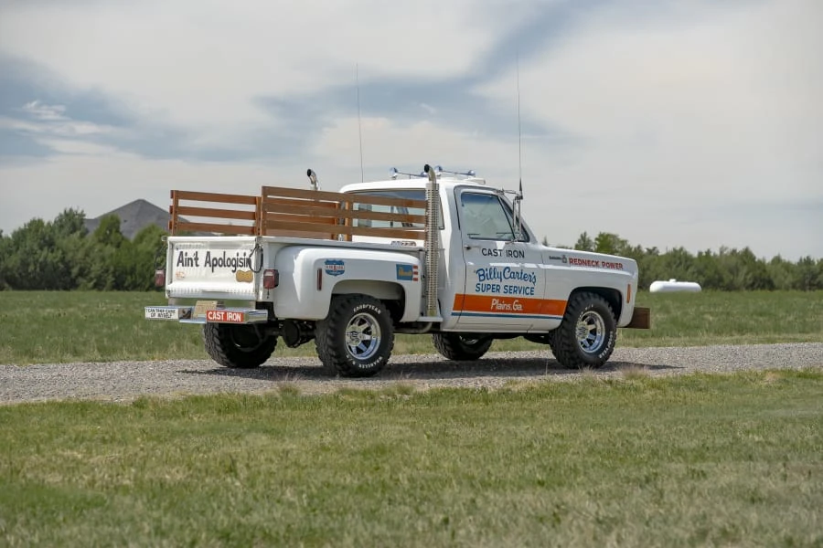 1977 Chevrolet C/K 3rd Gen - Image 15 of 31