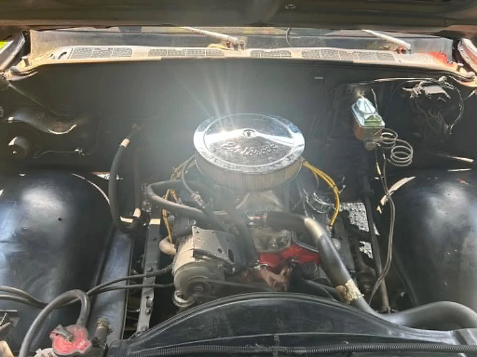 1977 Chevrolet C/K 3rd Gen - Image 8 of 8