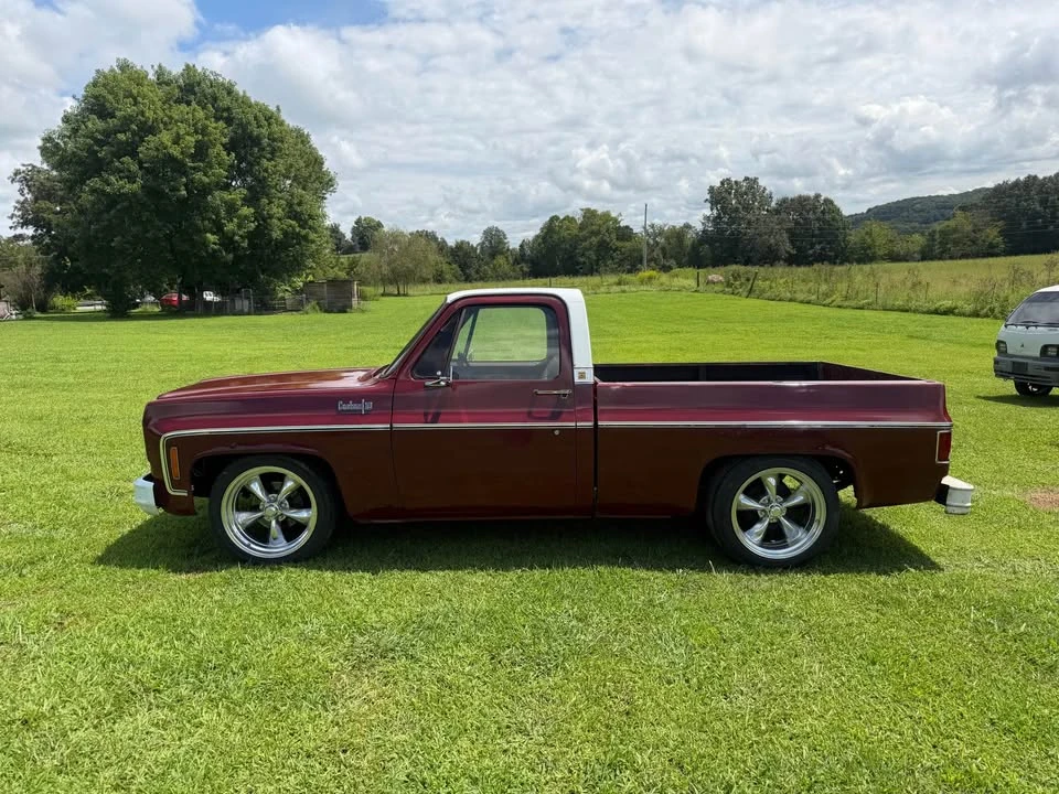1977 Chevrolet C/K 3rd Gen - Image 12 of 16
