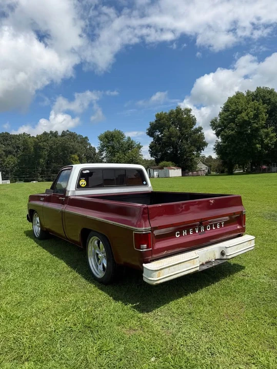 1977 Chevrolet C/K 3rd Gen - Image 11 of 16