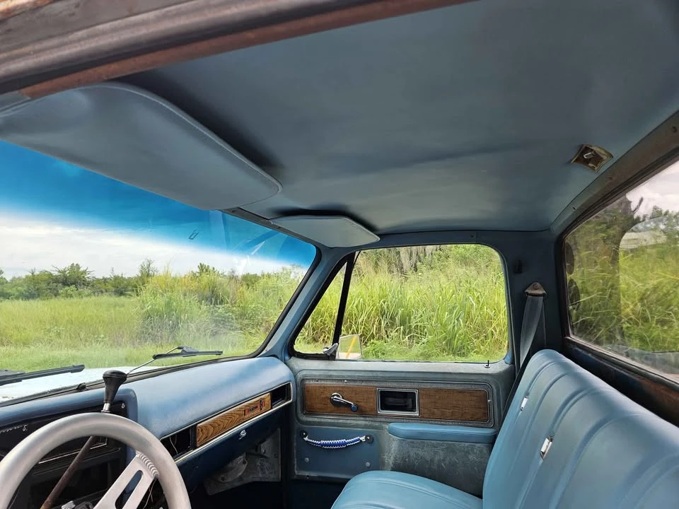 1977 Chevrolet C/K 3rd Gen - Image 6 of 7