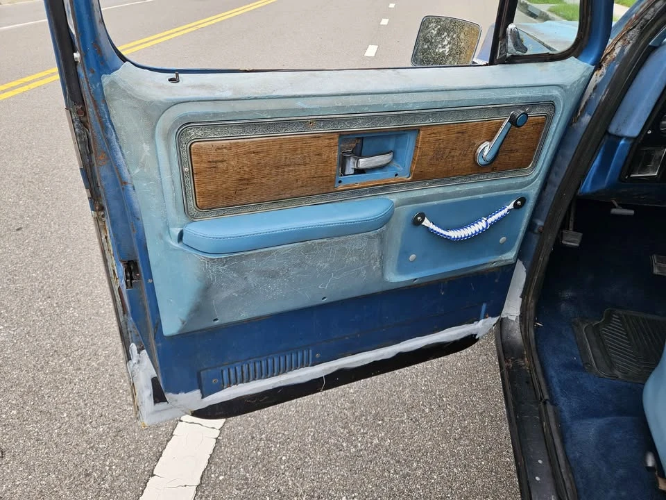 1977 Chevrolet C/K 3rd Gen - Image 7 of 7