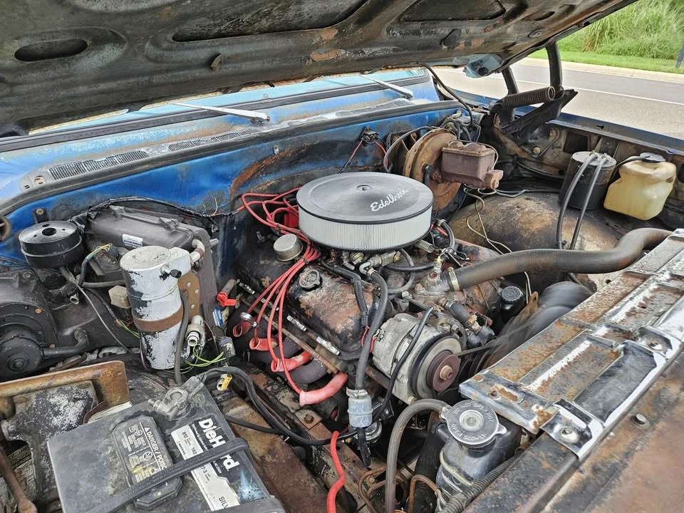 1977 Chevrolet C/K 3rd Gen - Image 4 of 7